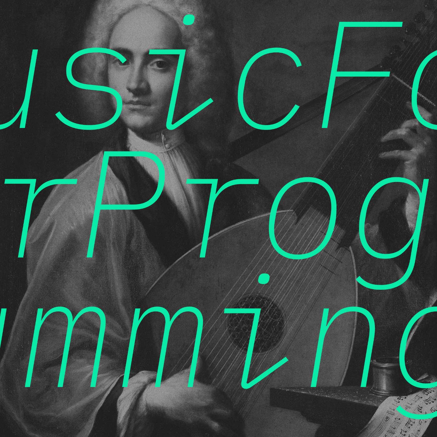 Music for programming