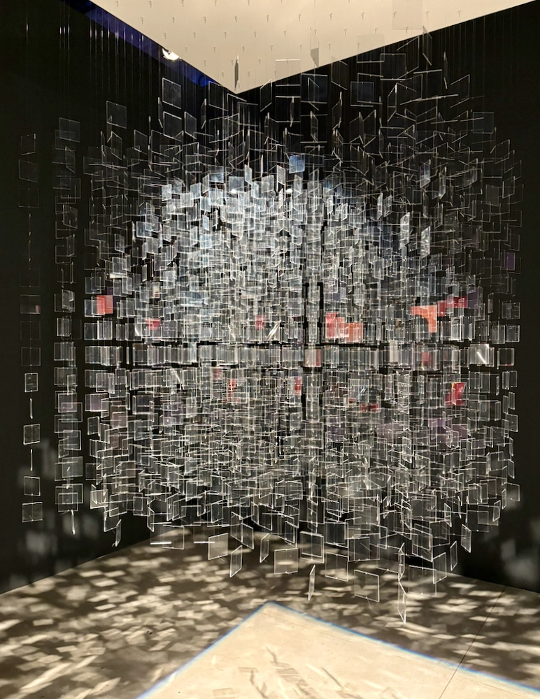 Electric Dreams - Mostra OGR Torino